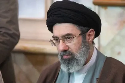 mojtaba-khamenei-health-condition-israeli-media-claim