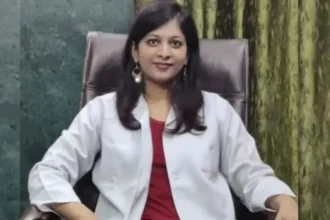 ghaziabad-woman-doctor-dies-after-fall-from-fifth-floor-rajnagar-extension