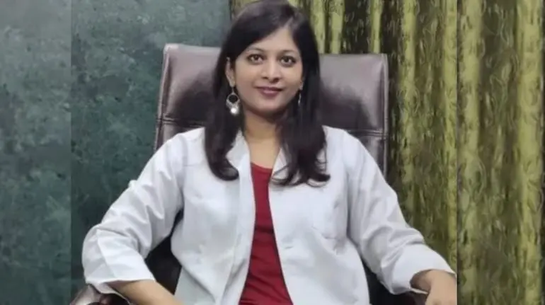 ghaziabad-woman-doctor-dies-after-fall-from-fifth-floor-rajnagar-extension