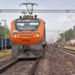 gorakhpur-delhi-amrit-bharat-express-27-august-timing-route