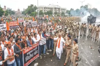 jharkhand-bandh-today-bjp-statewide-bandh-jpsc-jssc-student-protest-cbi-probe