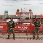 delhi-bomb-threats-red-fort-igi-airport-high-alert-before-independence-day