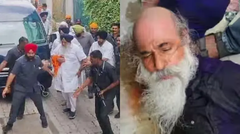 sukhbir-singh-badal-attack-accused-arrested-fadnavis-orders-probe
