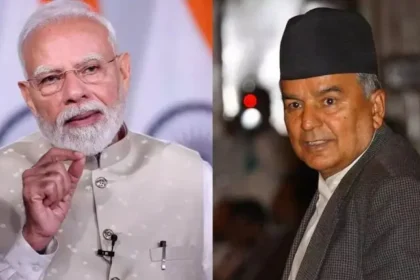 nepal-flood-president-paudel-thanks-india-pm-modi-generous-support