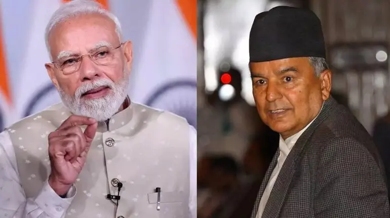nepal-flood-president-paudel-thanks-india-pm-modi-generous-support