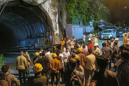 nepal-flood-india-rescue-team-tunnel-dna-identification