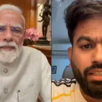 pm-modi-apology-abhijeet-dipke-reaction-jantar-mantar-case-hindi