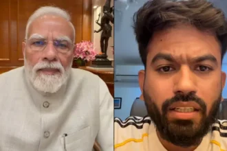 pm-modi-apology-abhijeet-dipke-reaction-jantar-mantar-case-hindi
