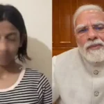 cjp-protest-girl-apology-pm-modi-slogans-neet-protest