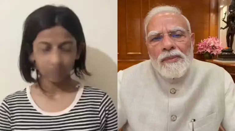 cjp-protest-girl-apology-pm-modi-slogans-neet-protest