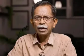 tg-mohandas-arrest-neet-protest-controversial-comment