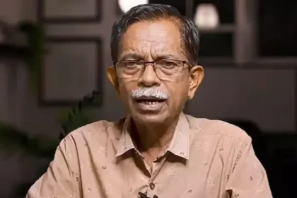 tg-mohandas-arrest-neet-protest-controversial-comment