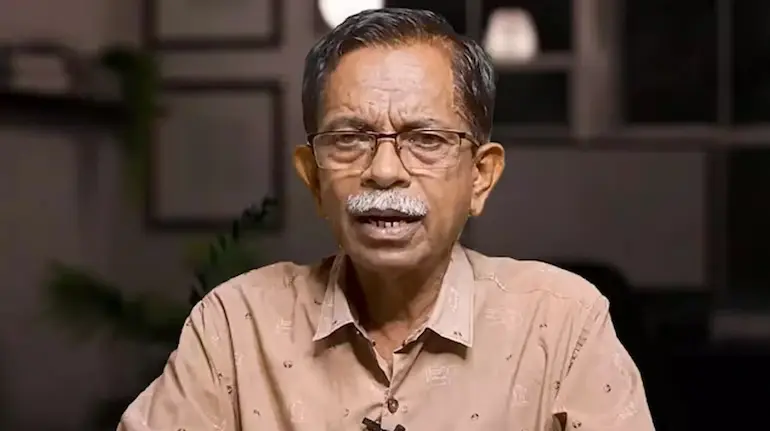 tg-mohandas-arrest-neet-protest-controversial-comment