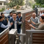 delhi-rohini-fake-cbi-raid-special-26-businessman-house