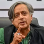 shashi-tharoor-congress-cjp-caste-religion-common-issues