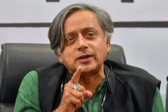shashi-tharoor-congress-cjp-caste-religion-common-issues