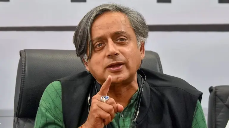 shashi-tharoor-congress-cjp-caste-religion-common-issues
