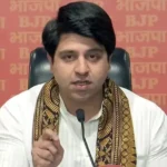 shehzad-poonawalla-bjp-resignation-reason-rent-financial-pressure