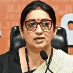 smriti-irani-bjp-national-general-secretary-up-2027-election-strategy