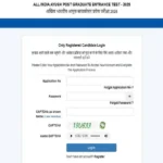 ayush-pg-entrance-test-2026-answer-key-challenge