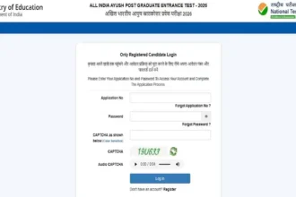 ayush-pg-entrance-test-2026-answer-key-challenge