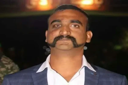 abhinandan-varthaman-joins-fly91-airline-pilot-career-update