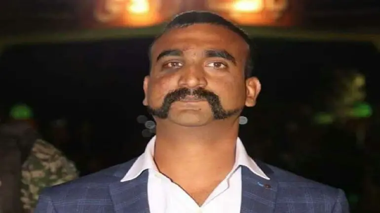 abhinandan-varthaman-joins-fly91-airline-pilot-career-update