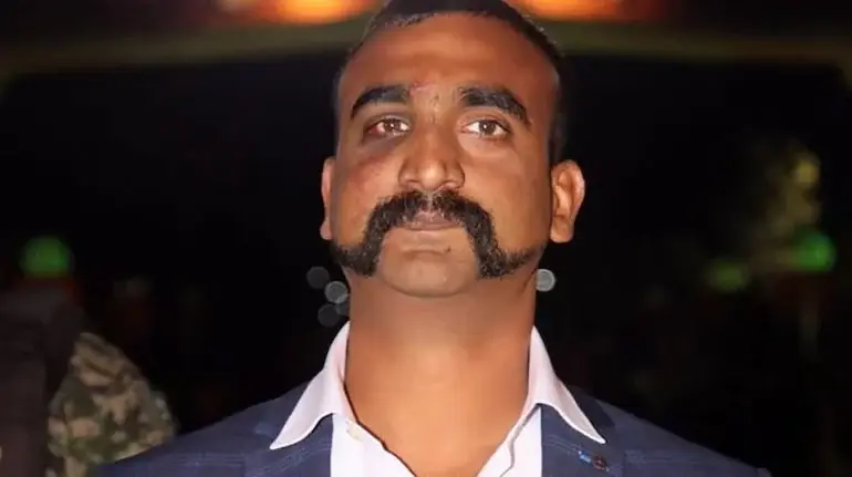 abhinandan-varthaman-iaf-retirement-joins-fly91-commercial-pilot