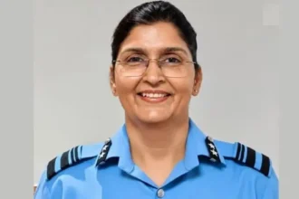 air-vice-marshal-shakti-sharma-who-is-she
