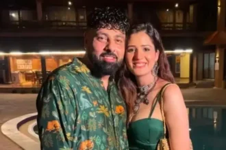 badshah-isha-rikhi-divorce-second-marriage-separation-announcement
