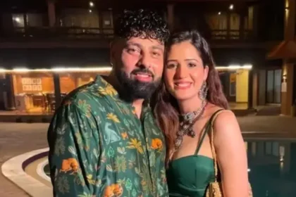 badshah-isha-rikhi-divorce-second-marriage-separation-announcement