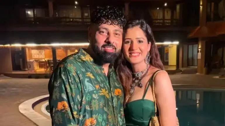 badshah-isha-rikhi-divorce-second-marriage-separation-announcement