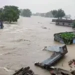 bihar-flood-news-ganga-kosi-river-water-level-13-districts-alert