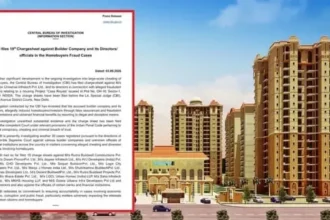 noida-homebuyer-fraud-cbi-19th-chargesheet-earthcon-infratech