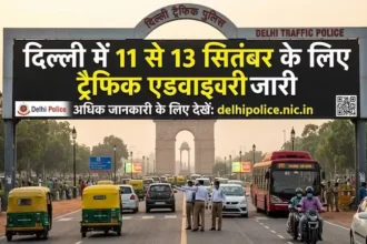 delhi-traffic-advisory-brics-summit-2026-traffic-diversion-roads