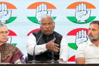 dalit-khatre-mein-hain-kharge-uttarakhand-vivad-congress-ki-nayi-ranneeti
