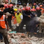delhi-building-collapse-mcd-action-illegal-buildings-sealing-satya-niketan