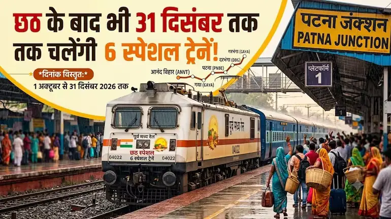 diwali-chhath-special-trains-mumbai-ahmedabad-indore-november-2026
