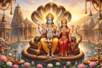 aja-ekadashi-2026-vrat-katha-puja-vidhi