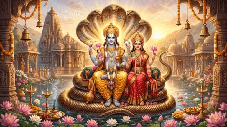aja-ekadashi-2026-vrat-katha-puja-vidhi