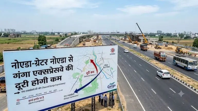 noida-greater-noida-ganga-expressway-link-105-meter-road-plan