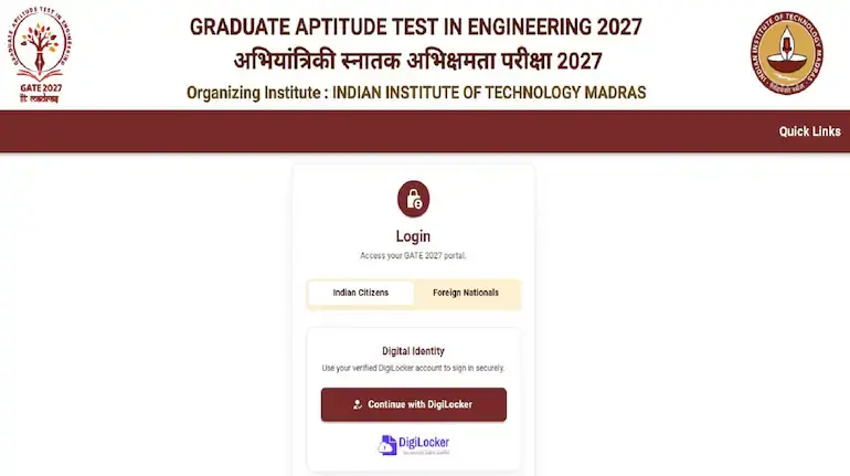 gate-2027-registration-eligibility-exam-date