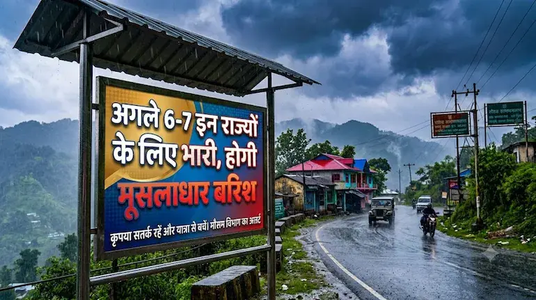 imd-rain-alert-up-uttarakhand-heavy-rain-6-7-days