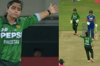 ind-vs-pak-fatima-sana-sendoff-shafali-verma-women-asia-cup-2026