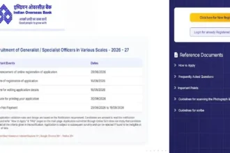 iob-so-recruitment-2026-291-officer-posts-apply-online