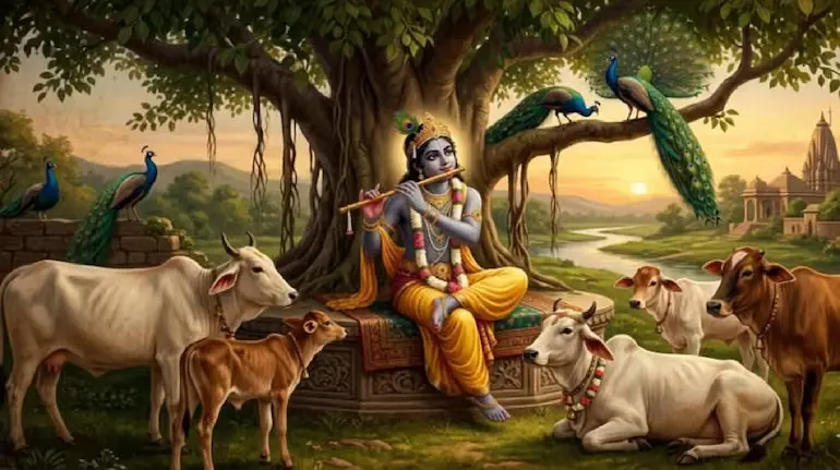 janmashtami-krishna-photo-vastu-rules