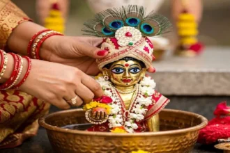 janmashtami-laddu-gopal-puja-vidhi-2026