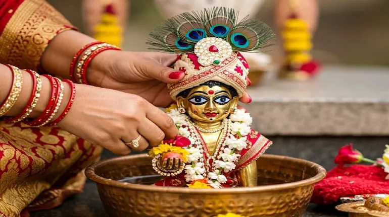 janmashtami-laddu-gopal-puja-vidhi-2026