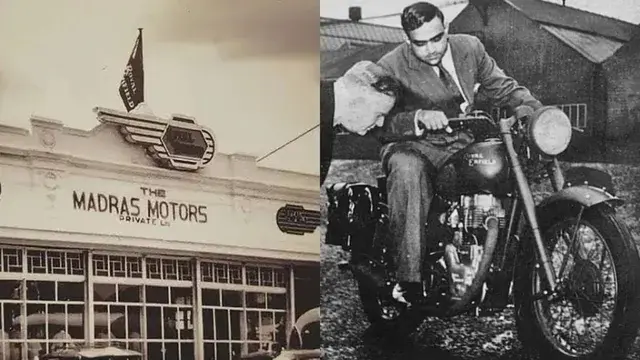 royal-enfield-india-first-motorcycle-brand-bullet-history