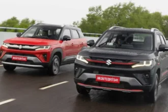 maruti-suzuki-brezza-facelift-booking-60000-units